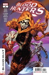 blood hunters #4