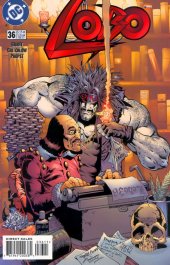 lobo #36