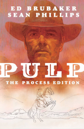 Pulp: The Process Edition HC Reviews