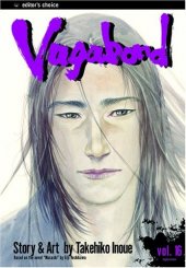 Vagabond Vol. 16 TP Reviews