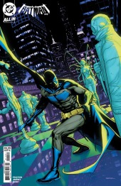Batman #12 Preview