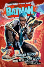 Absolute Batman #22 Reviews