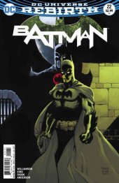 Batman #22 Reviews