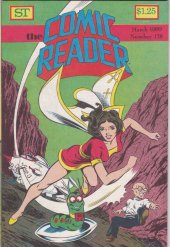 The Comic Reader from Other