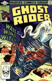 Ghost Rider #34 Reviews