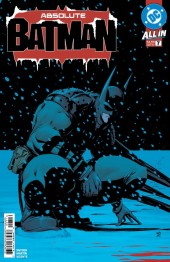 Absolute Batman #7 Reviews