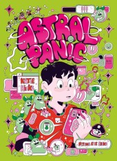 Astral Panic TP Preview
