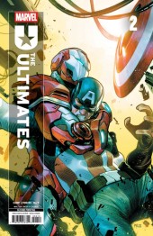 The Ultimates #2 Reviews