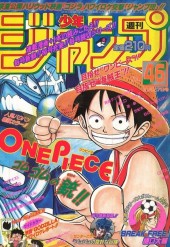 週刊少年ジャンプ (Weekly Shonen Jump) 1997 #35 Reviews