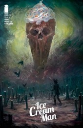 Ice Cream Man 24 Reviews