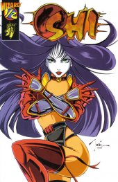 Manga Shi: Shiseiji #1/2 Reviews