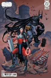 Absolute Batman #16 Reviews