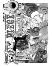 One Piece #79 Reviews