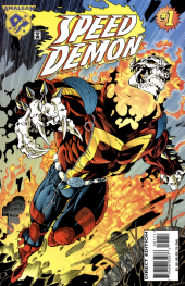 Amalgam Comics on League of Comic Geeks