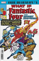  Comic Review for week of October 31, 2018