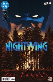 Nightwing #106 Reviews