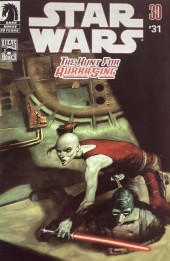 Star Wars Comic Pack #10 Reviews