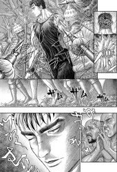 ベルセルク (Berserk) Vol. 26 Reviews