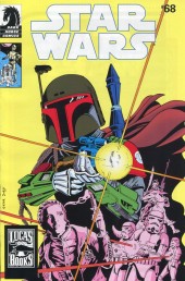Star Wars Comic Pack #29 Reviews