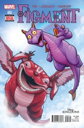 Figment #1 Reviews