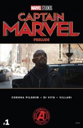  Comic Review for week of November 14, 2018