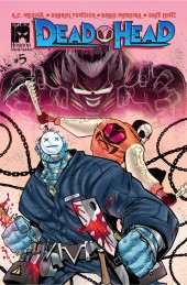 Dead Head from Other