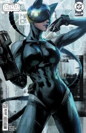 Absolute Batman #13 Reviews