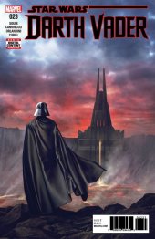  Comic Review for week of November 14, 2018