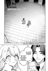 Ichi the Witch #58 Reviews