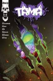 T.A.M.A. #1 Reviews