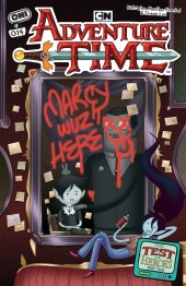 Adventure Time #14 Reviews