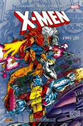 X-Men: L'intégrale from Panini Comics