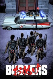 Female Force: Sigourney Weaver #1 Reviews
