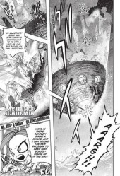 My Hero Academia #380 Reviews