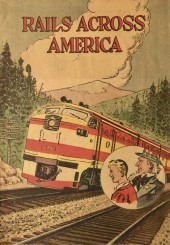 Rails Across America 1 Reviews