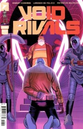 Void Rivals #17