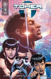 Tower #1 Reviews
