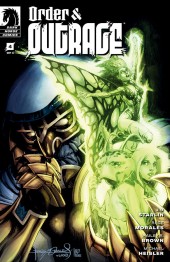 order & outrage #4