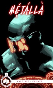 Metalla The 13th #2 Reviews