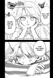 Ichi the Witch #58 Reviews