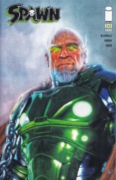 Spawn #340