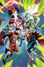Superman #42 Preview
