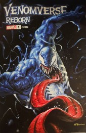 Venomverse Reborn #1