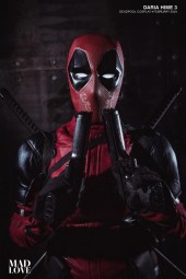 Daria Hime #3 Reviews