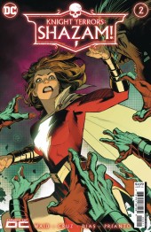 knight terrors: shazam! #2