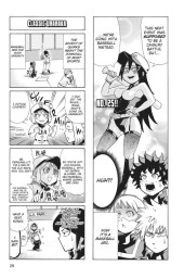 My Hero Academia: Smash!! #25 Reviews