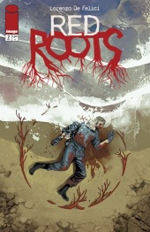 Red Roots #1 Reviews