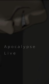 Apocalypse Live #7 Reviews
