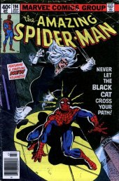 The Amazing Spider-Man #194 Reviews