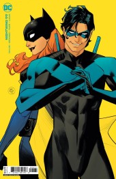 洋書 DC comics NIGHTWING #99 Amazon.com: Nightwing (2016-) #99 eBook : Taylor, Tom